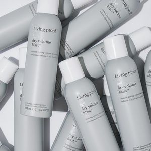 Living proof volume spray